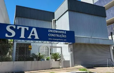 Casa à venda no Rio Branco, Novo Hamburgo 