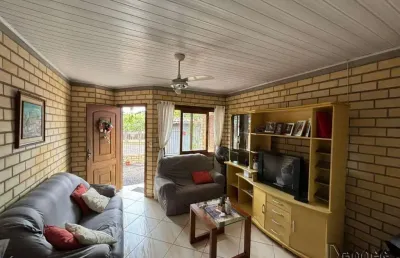 Casa com 2 quartos à venda na Bela Vista, Estância Velha 