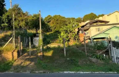 Terreno comercial à venda no Operário, Novo Hamburgo 