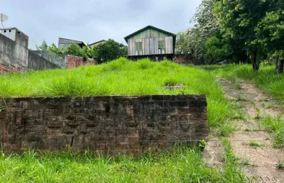 Casa à venda no Petrópolis, Novo Hamburgo 