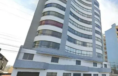 Apartamento com 3 quartos à venda no Centro, Tramandaí 