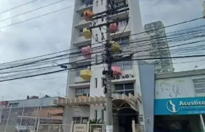 Sala comercial para alugar no Centro, Novo Hamburgo 