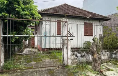Casa com 1 quarto à venda no Guarani, Novo Hamburgo 