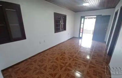 Casa com 3 quartos para alugar no São José, Novo Hamburgo 