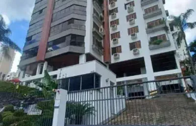 Apartamento com 3 quartos para alugar no Centro, Novo Hamburgo 