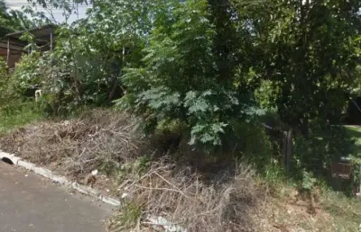 Terreno comercial à venda no Boa Saúde, Novo Hamburgo 