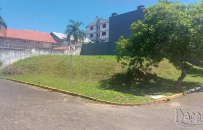 Terreno comercial à venda no Jardim Mauá, Novo Hamburgo 