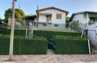 Casa com 3 quartos à venda no Rincão, Novo Hamburgo 