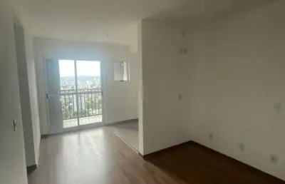 Apartamento com 2 quartos à venda no Rondônia, Novo Hamburgo 