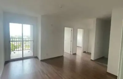 Apartamento com 2 quartos à venda no Rondônia, Novo Hamburgo 