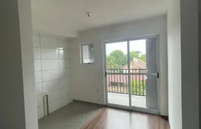 Apartamento com 2 quartos à venda no Rondônia, Novo Hamburgo 