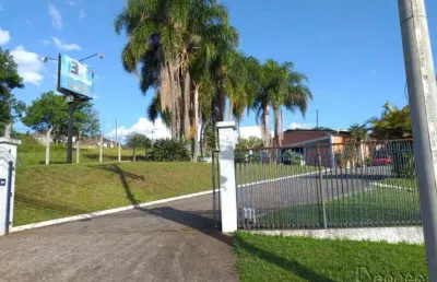 Barracão / Galpão / Depósito à venda no Rondônia, Novo Hamburgo 
