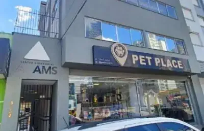 Sala comercial para alugar no Centro, Novo Hamburgo 