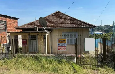 Terreno comercial à venda no Primavera, Novo Hamburgo 