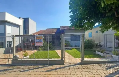 Casa com 2 quartos à venda no Encosta do Sol, Estância Velha 