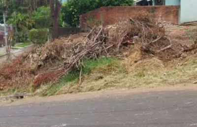 Terreno comercial à venda no Rondônia, Novo Hamburgo 