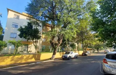 Apartamento com 1 quarto à venda no Canudos, Novo Hamburgo 