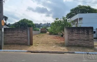 Terreno comercial à venda no Rondônia, Novo Hamburgo 