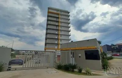 Apartamento com 2 quartos para alugar no Primavera, Novo Hamburgo 