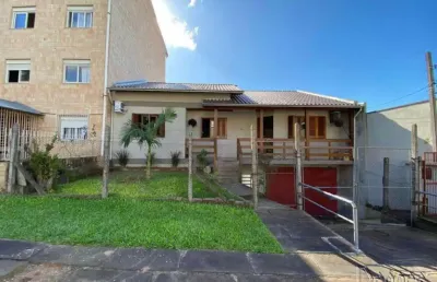 Casa com 3 quartos à venda na Vila Nova, Novo Hamburgo 