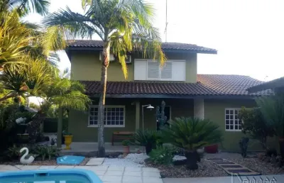 Casa com 3 quartos à venda no Santo Afonso, Novo Hamburgo 