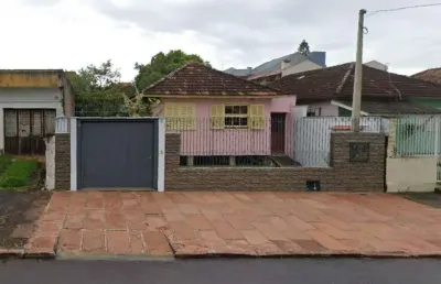 Terreno comercial à venda no Cristo Rei, São Leopoldo 