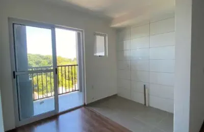 Apartamento com 2 quartos à venda no Rondônia, Novo Hamburgo 
