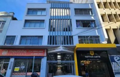 Sala comercial à venda no Centro, Novo Hamburgo 