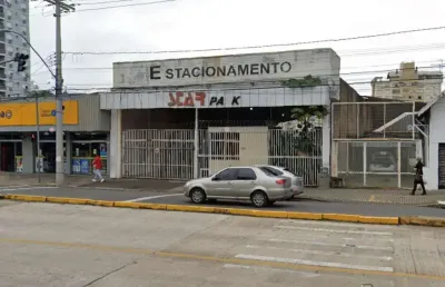 Terreno comercial à venda no Centro, Novo Hamburgo 