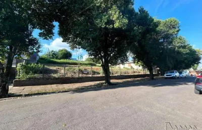 Terreno comercial à venda no Rincão, Novo Hamburgo 