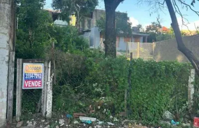 Terreno comercial à venda no Rincão, Novo Hamburgo 