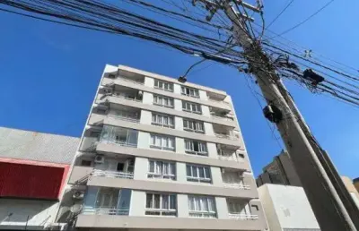 Apartamento com 3 quartos à venda no Centro, Novo Hamburgo 
