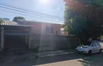 Casa à venda no Petrópolis, Novo Hamburgo 