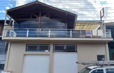 Casa com 3 quartos à venda no Rincão, Novo Hamburgo 