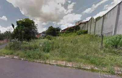Terreno comercial à venda no Boa Vista, Novo Hamburgo 