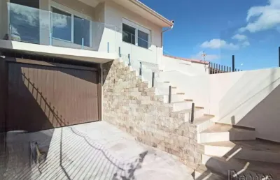 Casa com 2 quartos à venda no Rondônia, Novo Hamburgo 