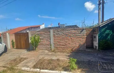 Casa com 3 quartos para alugar no Boa Vista, Novo Hamburgo 