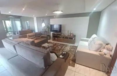 Casa com 3 quartos à venda no Imigrante, Campo Bom 