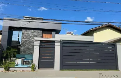 Casa com 3 quartos à venda no Guarani, Novo Hamburgo 