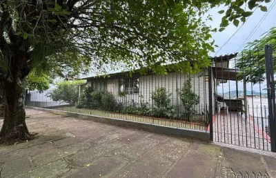 Casa com 3 quartos à venda no Guarani, Novo Hamburgo 