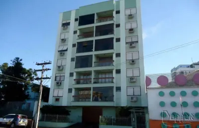 Apartamento com 2 quartos à venda no Rio Branco, Novo Hamburgo 