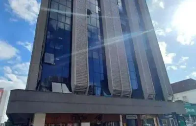 Sala comercial à venda no Centro, Novo Hamburgo 