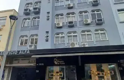 Sala comercial à venda no Centro, Novo Hamburgo 
