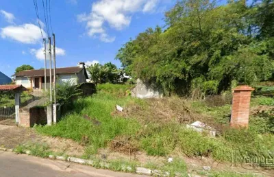 Terreno comercial à venda no Santo Afonso, Novo Hamburgo 
