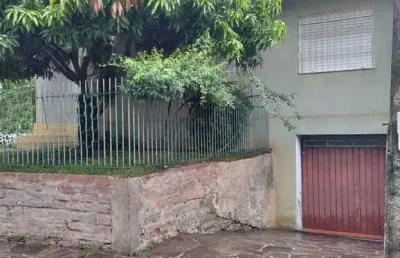 Casa com 3 quartos à venda na Vila Nova, Novo Hamburgo 