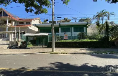 Casa com 3 quartos à venda no Guarani, Novo Hamburgo 