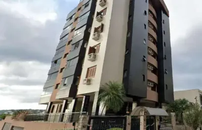 Apartamento com 2 quartos à venda no Centro, Novo Hamburgo 