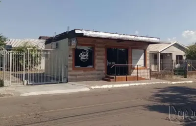 Casa com 3 quartos à venda no Canudos, Novo Hamburgo 
