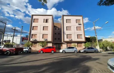 Apartamento com 2 quartos à venda no Rio Branco, Novo Hamburgo 
