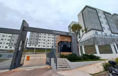 Apartamento com 2 quartos à venda no Canudos, Novo Hamburgo 